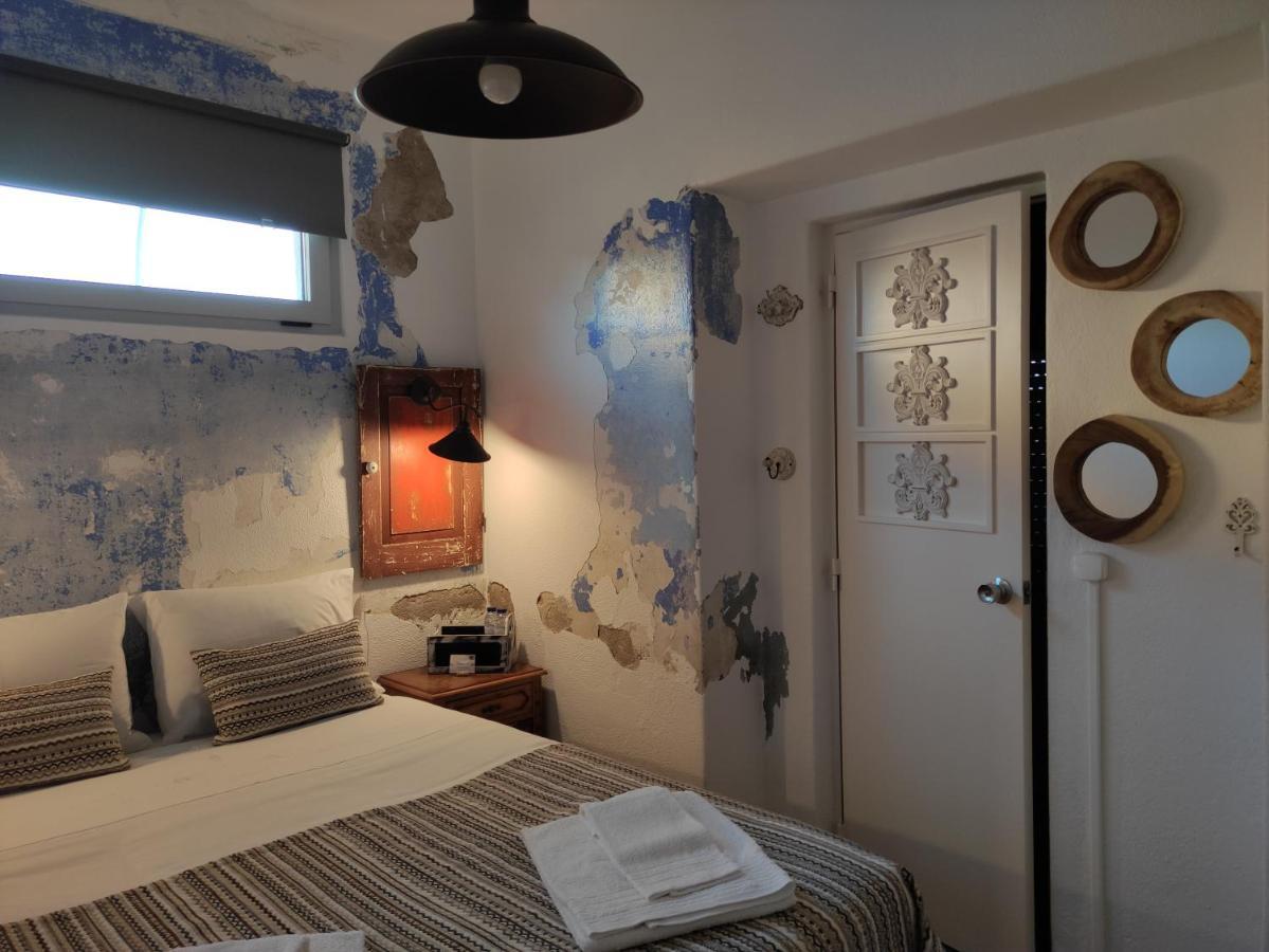 Hotel Be My Neighbour à Lisboa Extérieur photo