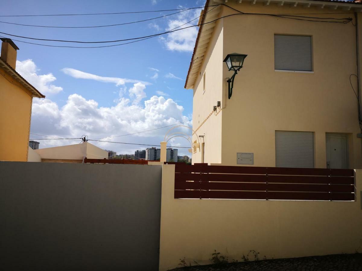 Hotel Be My Neighbour à Lisboa Extérieur photo